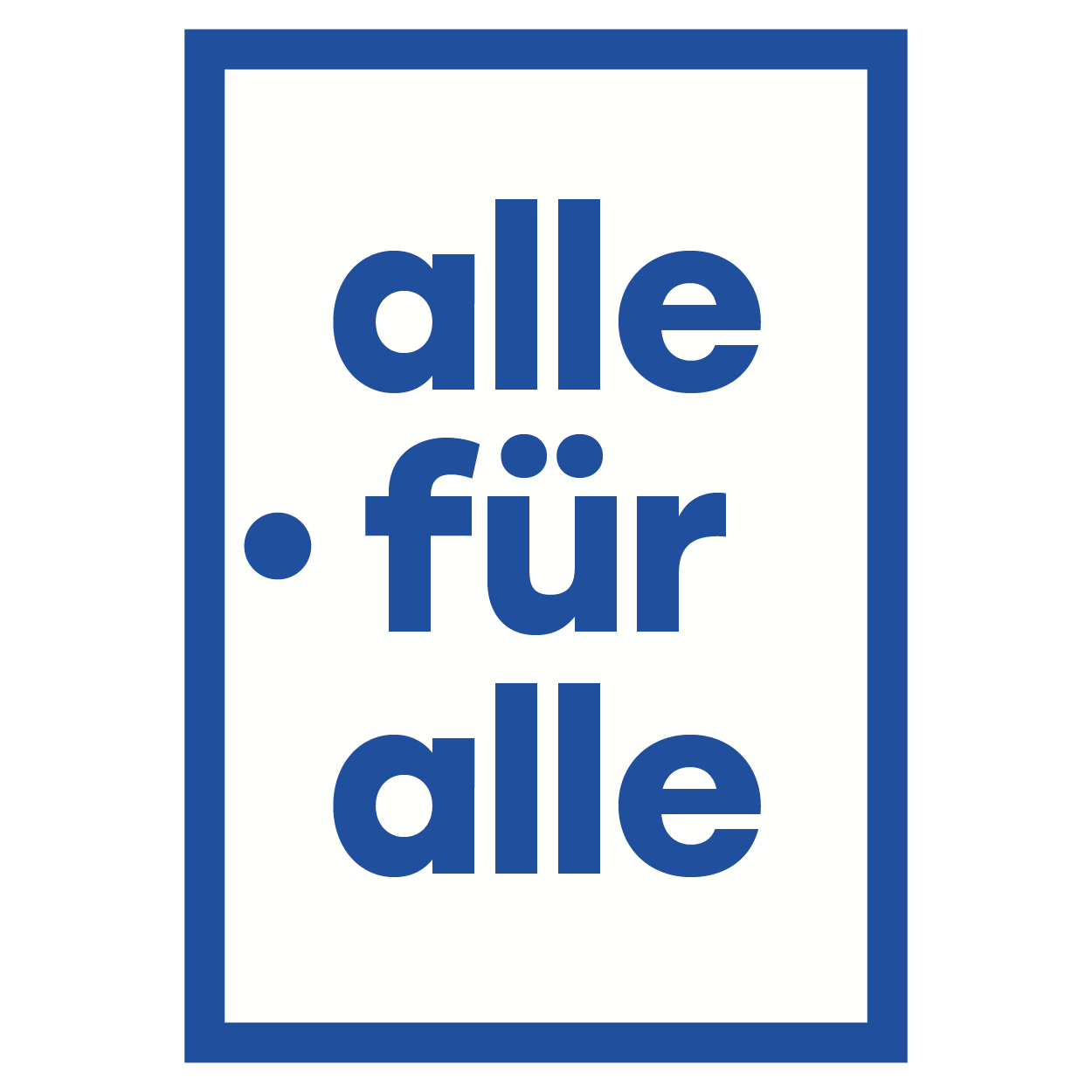 alle für alle